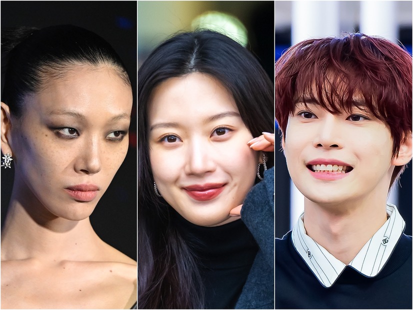 「ほぼ全部見えている」衣装で話題のムン・ガヨンも！『プラダを着た悪魔2』に韓国スターがカメオ出演