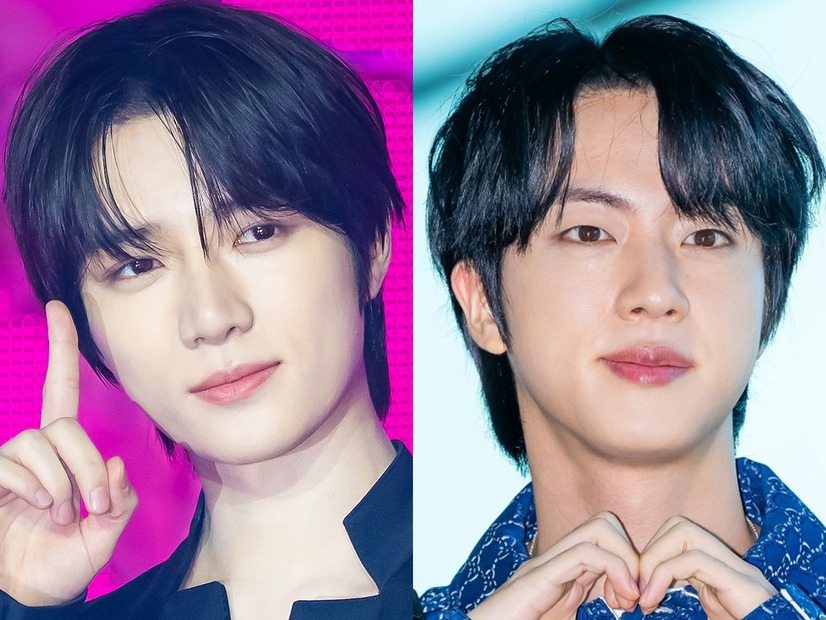 TXT・ボムギュ、先輩BTS・JINからの“現実的”アドバイスを告白「外でトラブルを起こすより…」