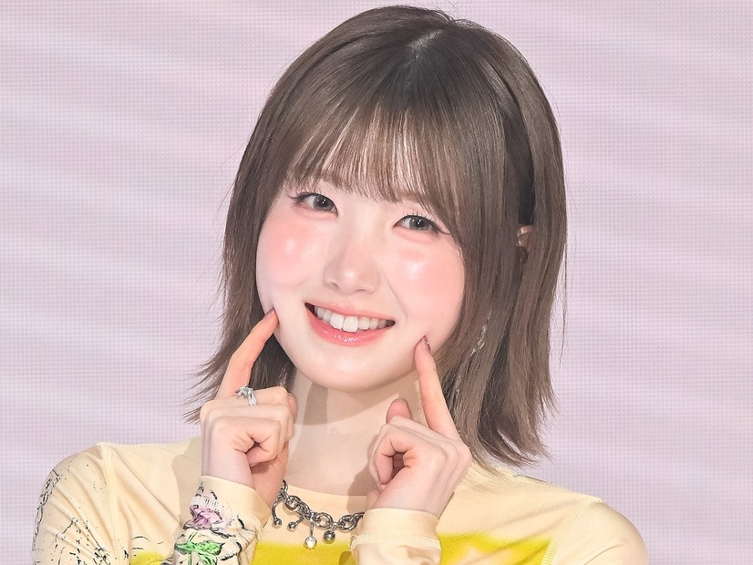 まさに“最強ツインテール”！元AKB48本田仁美、愛らしさ全開ビジュアルにファン悶絶「これは反則」
