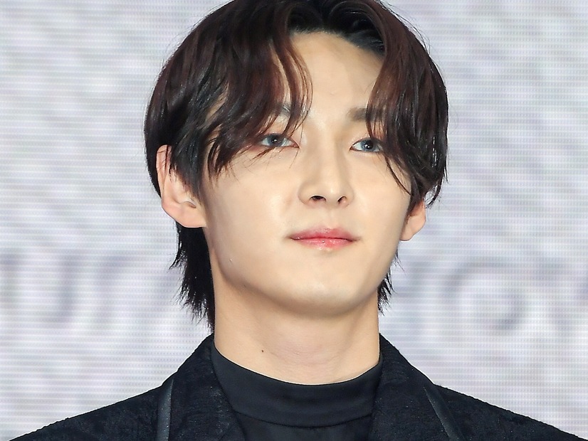 SF9ペク・ジュホ、5月11日に陸軍現役入隊へ「より成熟した姿で戻ってくる」