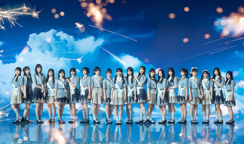 僕青、6ヵ月ぶり新シングル「FUNKY SUMMER」！デビューシングル以来の全員歌唱曲