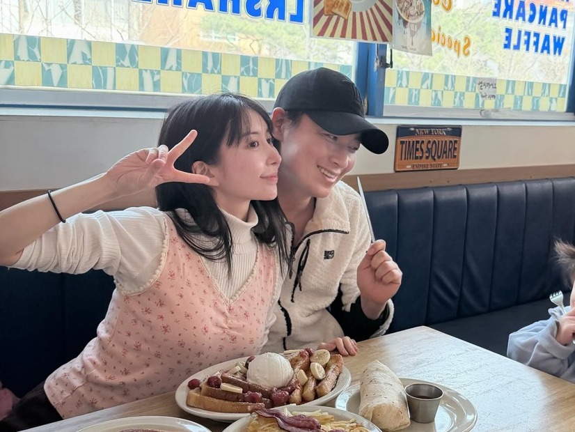 飴玉1つで娘の保育園を“非難”した韓国俳優の日本人妻、謝罪も炎上収まらず　自分は辛い料理を味見させていた？