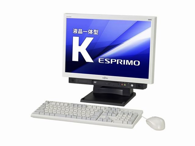 ESPRIMO K550/A