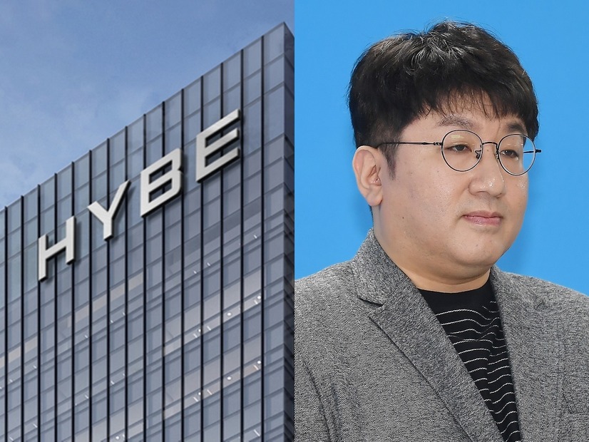 “BTSの父”パン・シヒョク議長、逮捕状再申請はどうなる？ 警察の捜査部門トップが「自ら判断」へ