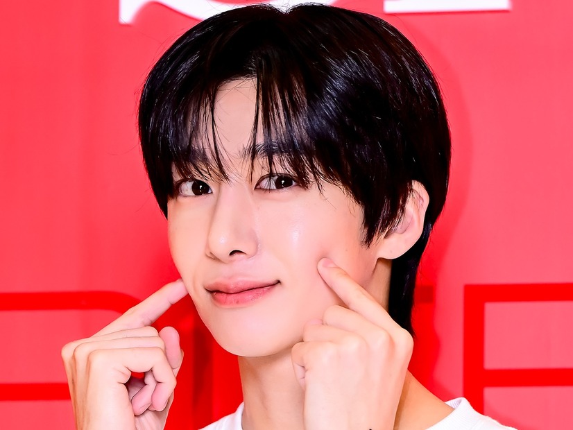 MONSTA X・ヒョンウォン、流暢な日本語と安定の進行力に注目！2年連続『ASEA 2026』MCに抜擢