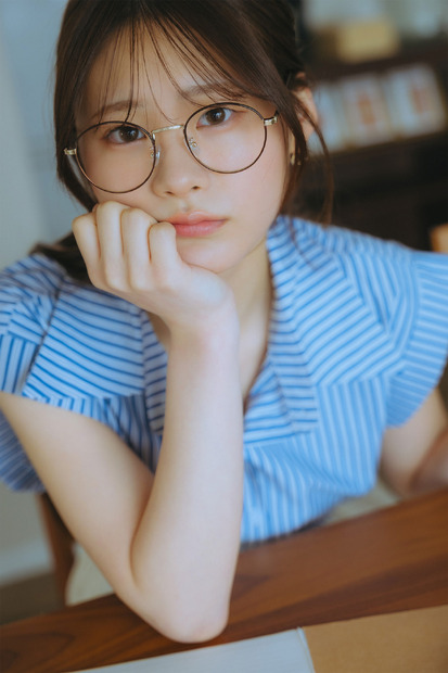 提供:週刊 SPA!編集部 撮影:友野雄 ヘアメイク:ムロゾノケイト(GiGGLE) スタイリング:春原愛子