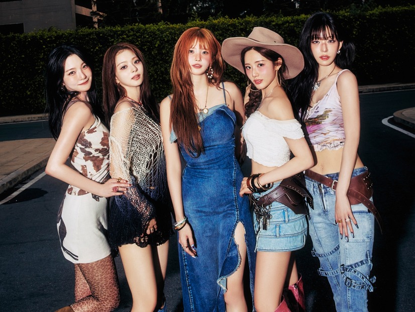 “サマークイーン”奪還へ！fromis_9、約3年ぶりフルアルバムで7月カムバック決定