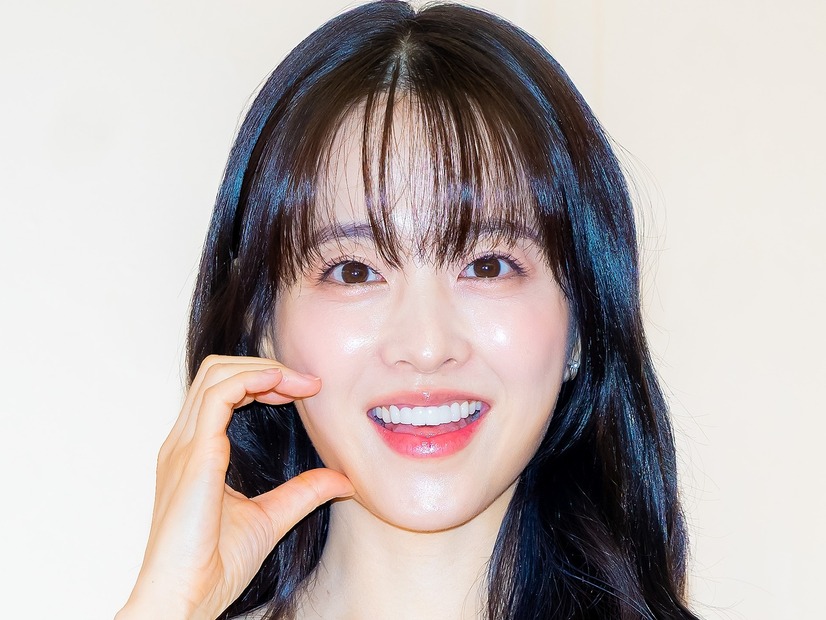 女優パク・ボヨン、デビュー20周年を記念した写真展を開催　収益金は全額寄付へ