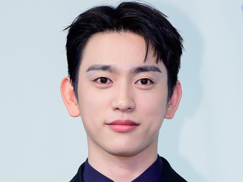 GOT7・ジニョン、ソロアルバム発売の節目に温かい善行　子ども音楽教育支援のため5000万ウォン寄付