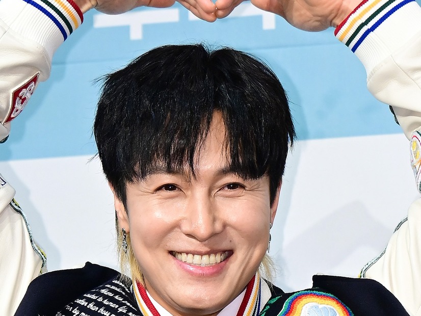 トラブルメーカーがSNSからついに卒業…！46歳元祖韓国アイドルが発表、今後は事務所が管理へ