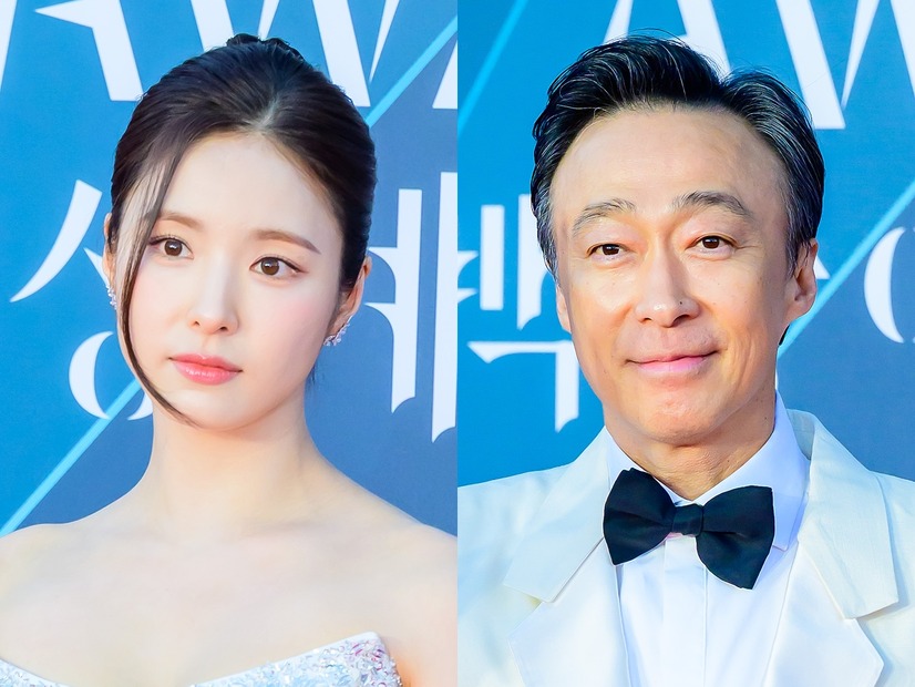 授賞式では流された一言が、なぜ今になって批判の的に？　韓国名優のスピーチが“受賞者軽視”と時間差で炎上