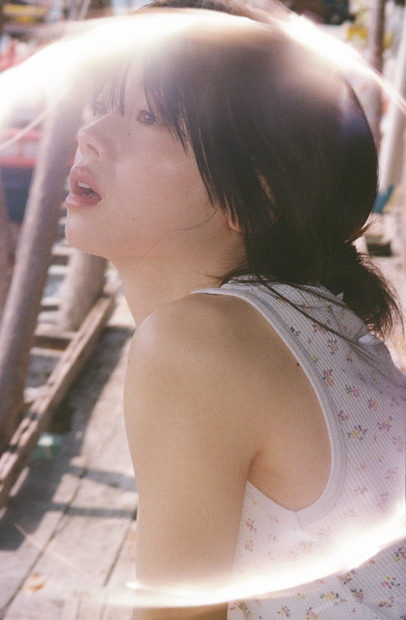 撮影:松岡一哲
