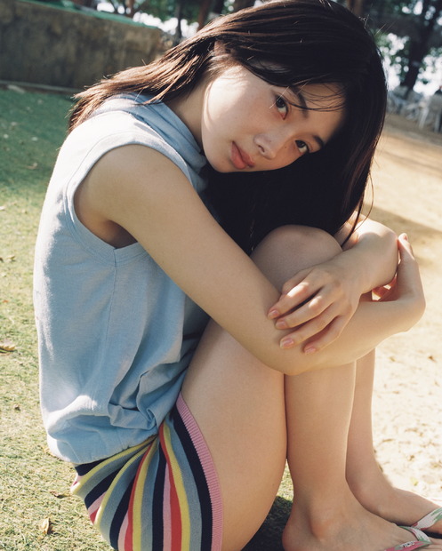 撮影:松岡一哲