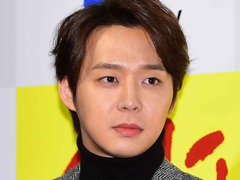 韓国で活動できない元東方神起・ユチョン、日本で“デレデレ状態”に…思わず夢中になった相手とは？
