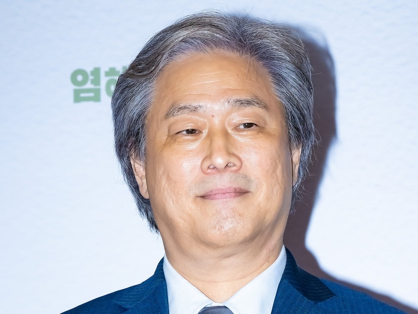 炎上した『PERFECT DAYS』監督とは対照的…カンヌ審査員長の韓国監督、映画と政治の区別に言及