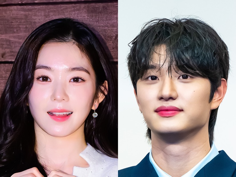 「本当に狭い世界」“10歳差”Red Velvet・アイリーン＆『ユミの細胞たち』俳優はなぜ知り合い？