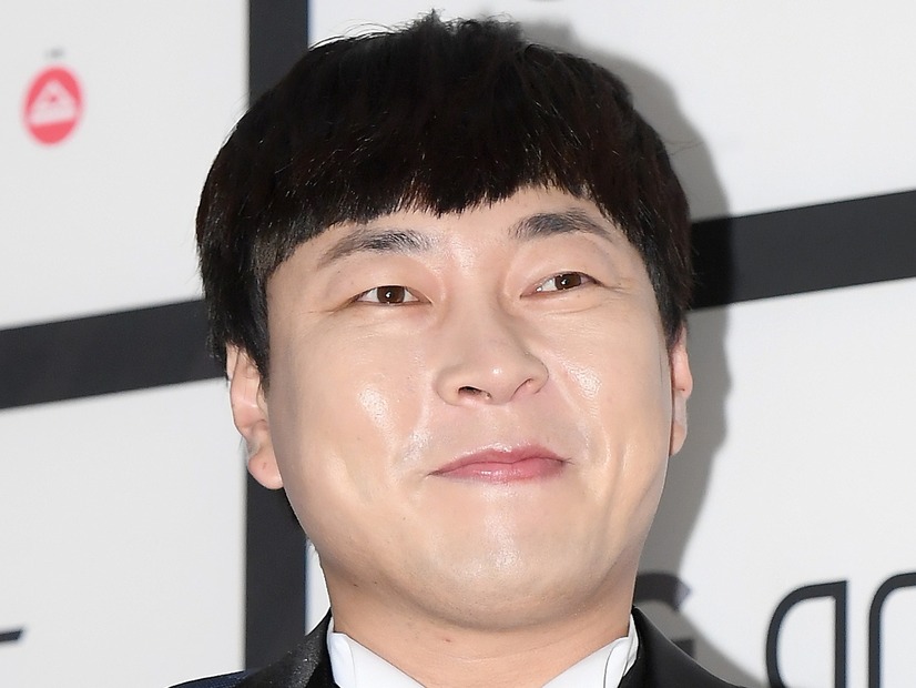 BTSメンバーからの借金に飲酒運転…活動自粛の韓国芸人、脳出血から回復中 当面は入院続く
