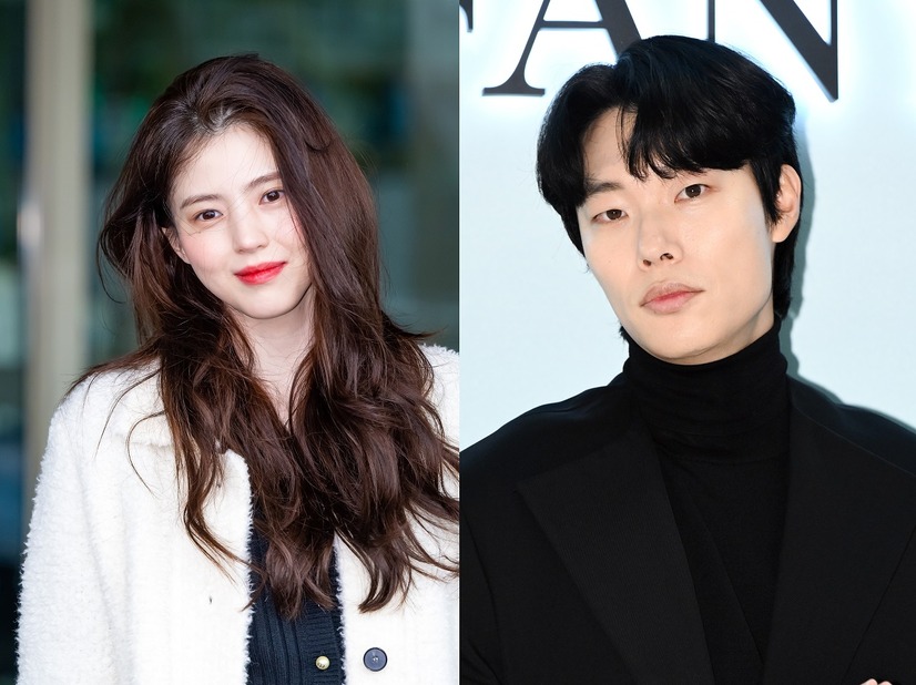 2週間で破局した元カノの話題にも神対応！リュ・ジュンヨルと遭遇した日本人映画配給会社代表の投稿が話題