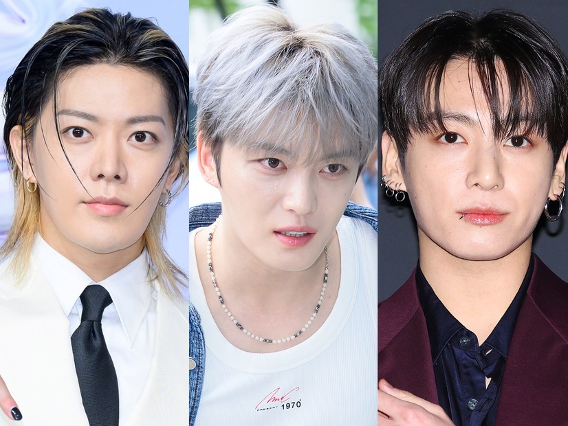 「めっちゃ怖かった」NCT・ユウタが明かした“サセン”被害　自宅に侵入されキスされたK-POPアイドルまで