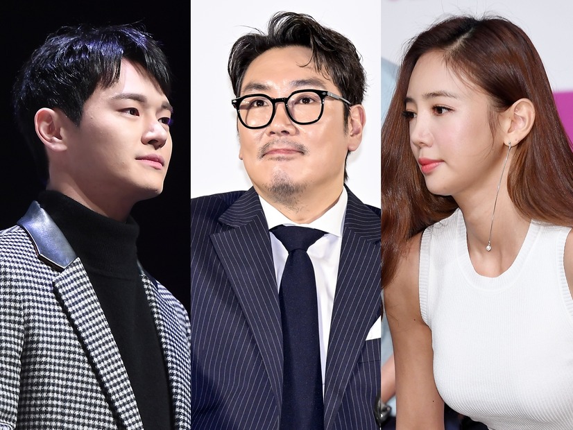 「家族は家まで売った」韓国俳優の突然すぎる引退宣言　封印された過去、夫の逮捕…スターが消える裏事情