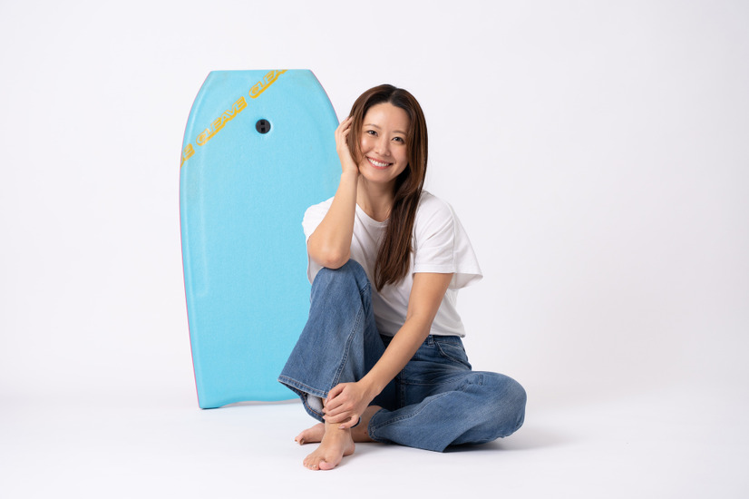 プロボディーボーダー・白波瀬海来が初のバスツアー開催！「ずっと前からやりたかった」