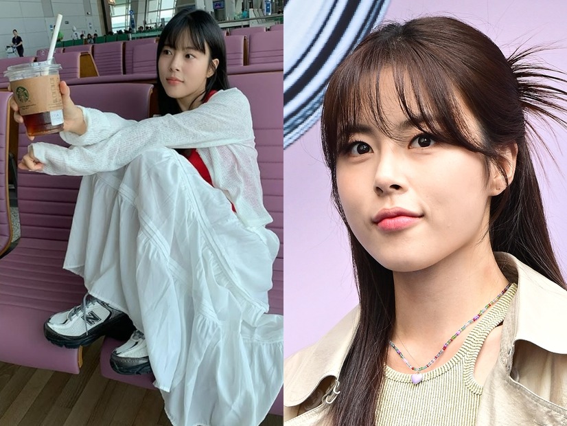 「足を上げる癖があった」日本の空港で“土足炎上”した韓国女優、謝罪より気になった余罪感