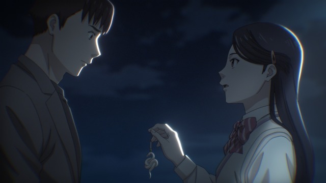 第5話「あさき夢みし」場面写真