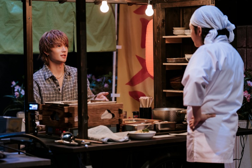 （C）TBS