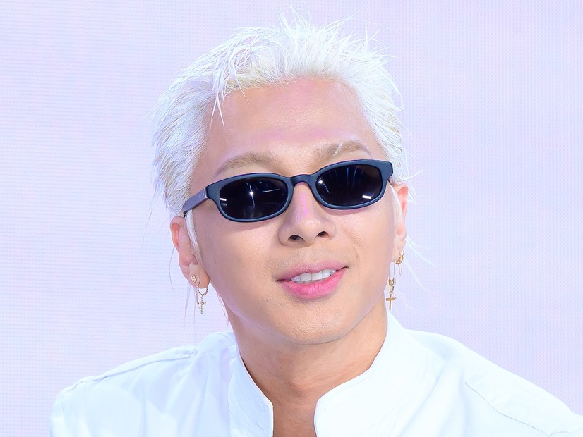 9年ぶりのフルAL！BIGBANG・SOL、多忙のなか仕上げた新作「コーチェラ以降、1日も休めていない」