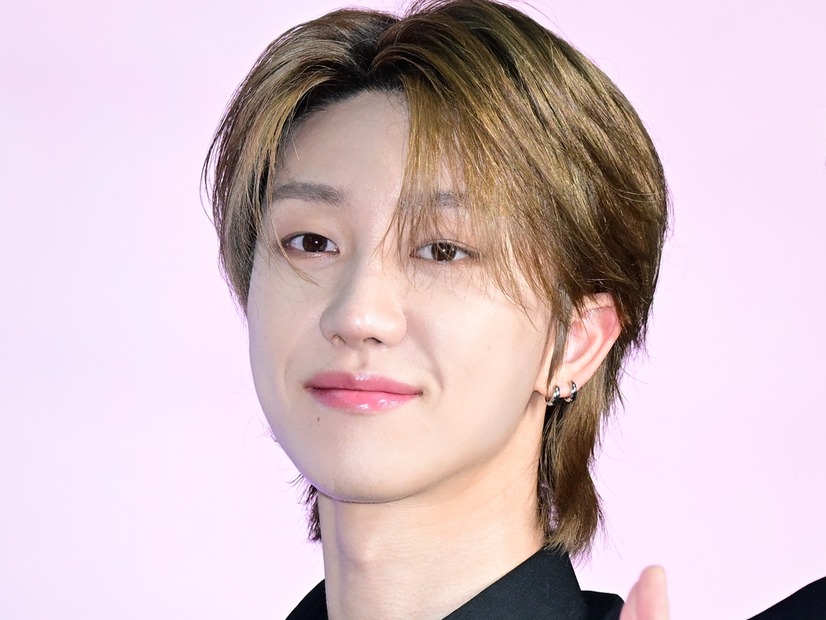 タトゥーがびっしり？SEVENTEEN・ディエイト、“爆イケ”ビジュアルにファン騒然「えーー！」
