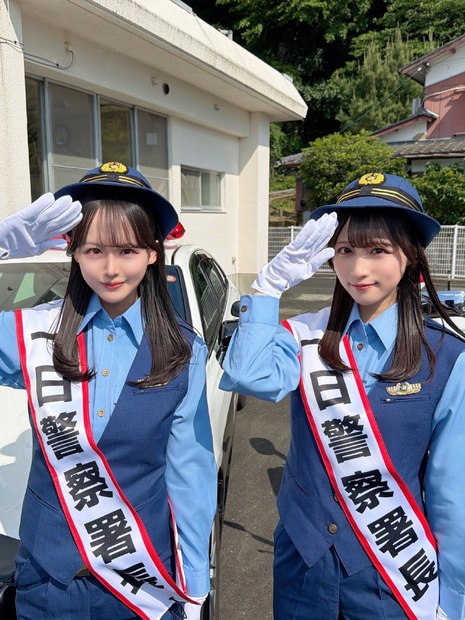 （写真は原田清花の公式インスタグラムから）※所属事務所に掲載許諾をもらっています