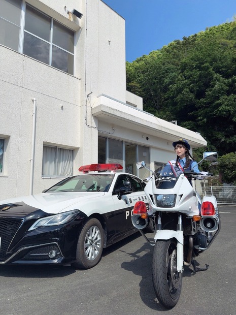 （写真は原田清花の公式インスタグラムから）※所属事務所に掲載許諾をもらっています