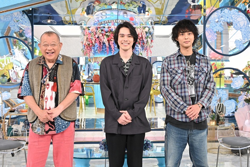 （C）TBS