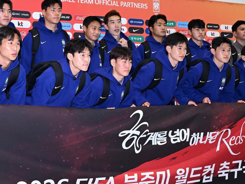 韓国の一人負け？日本や中国とは大きな差…W杯放映権狂騒曲、FIFAとアジア諸国のせめぎ合い