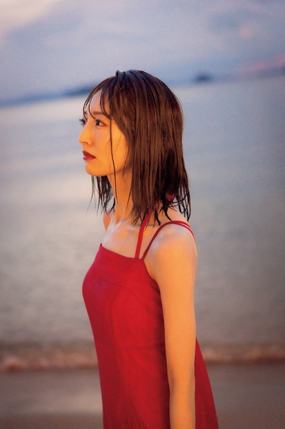 (C)KADOKAWA PHOTO/田中智久