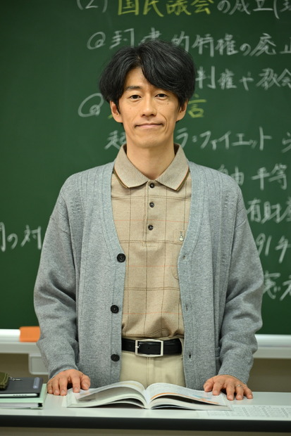 （C）カンテレ
