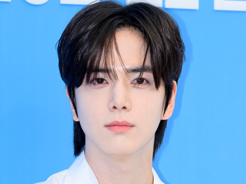 所属事務所との“対立”で不安も…THE BOYZ・ヨンフン、バラエティ番組オファーに感謝