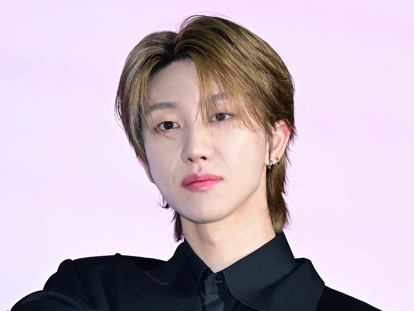 SEVENTEEN・ディエイト、世界的マガジンの表紙に“史上最年少”で抜擢！圧巻オーラで魅了