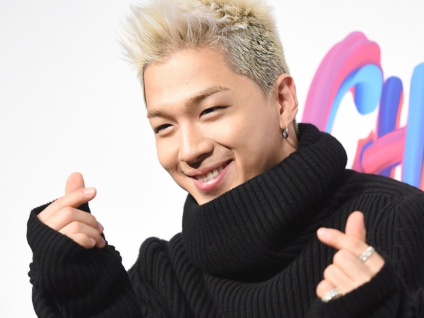「人生を学んだ」BIGBANG・SOL、恋愛リアリティ番組の“ガチ視聴者”ぶりを告白