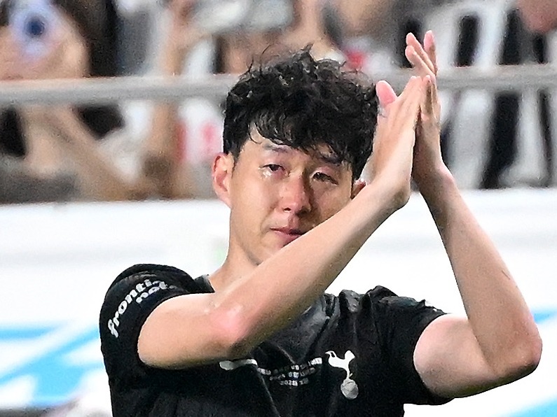 「ゴミ」「2部のレベル」宿敵は22年ぶり優勝…ソン・フンミンのエールも虚しく、トッテナムが崖っぷち