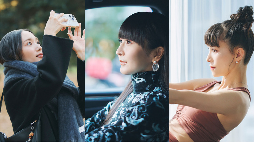 ©︎2026 Perfume 
