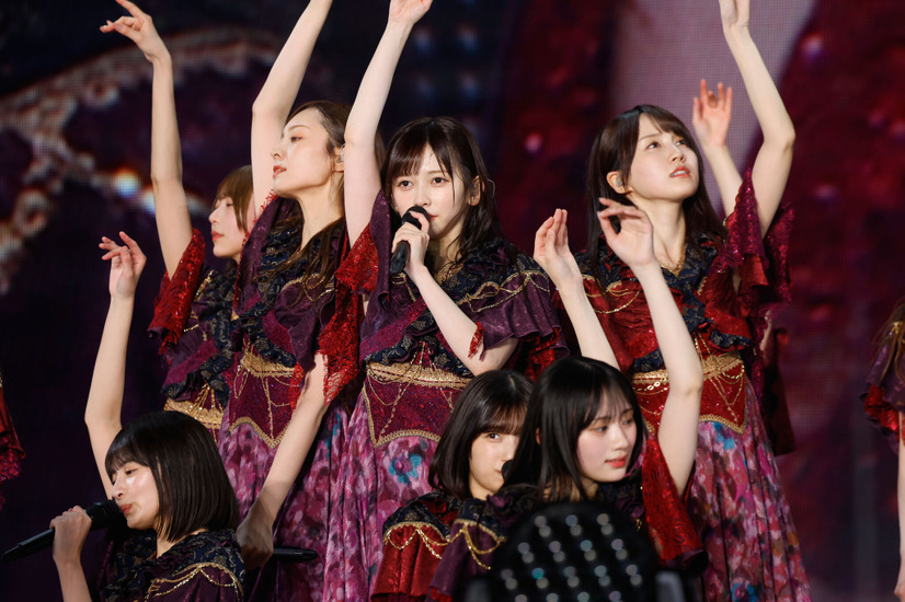 Ⓒ乃木坂46LLC