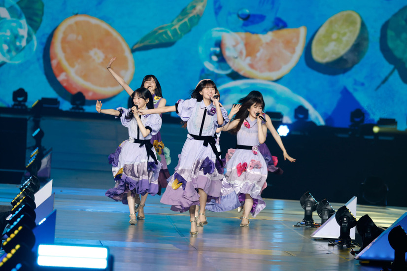 Ⓒ乃木坂46LLC