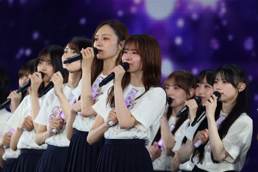 Ⓒ乃木坂46LLC