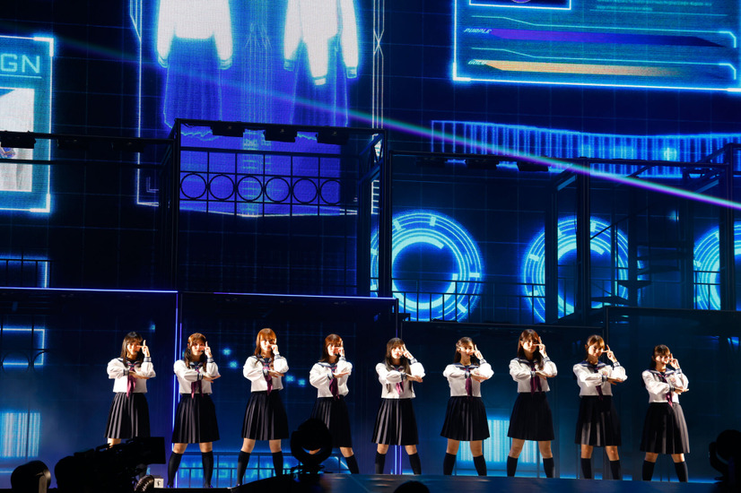 Ⓒ乃木坂46LLC