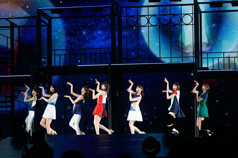 Ⓒ乃木坂46LLC