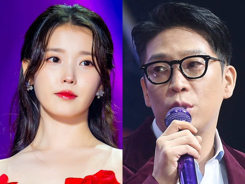 「顔が売れた芸能人は弱者だ」韓国歌手、暴露配信で“IUの謝罪”に言及…無関係の巻き込み事故に非難殺到