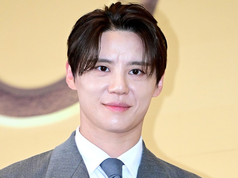 「日本では行ったことあるけど…」元東方神起・ジュンス、韓国での“初体験”に驚き連発！