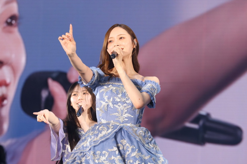 Ⓒ乃木坂46LLC