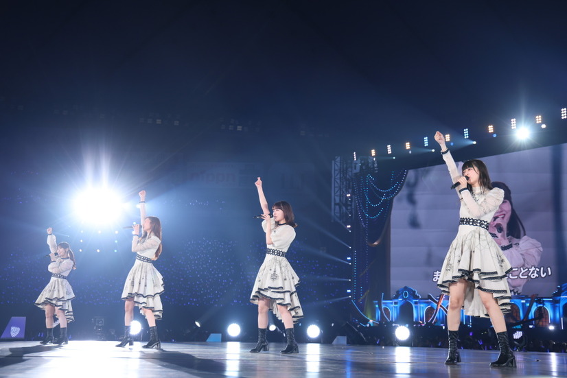 Ⓒ乃木坂46LLC